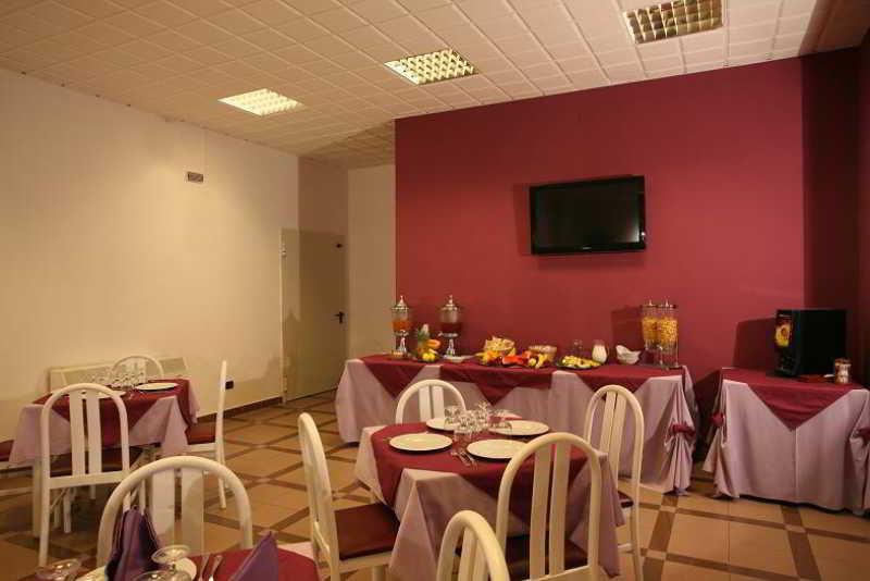 Hotel Santa Marta Pozzuoli Exterior foto