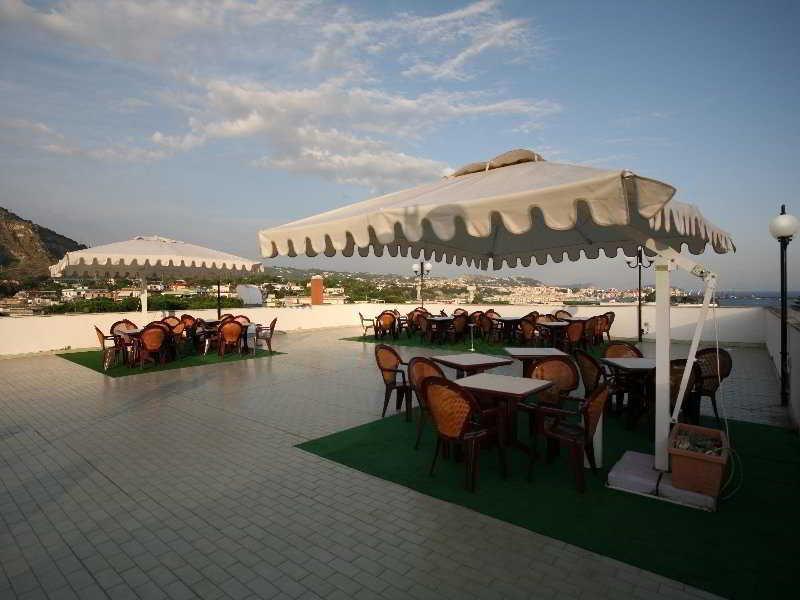 Hotel Santa Marta Pozzuoli Exterior foto