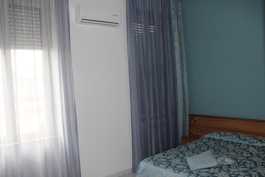 Hotel Santa Marta Pozzuoli Cameră foto